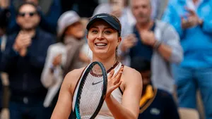 Jucătoarea spaniolă de tenis Paula Badosa își ia o pauză până în 2026, din cauza accidentărilor