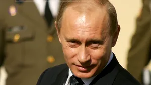 Vladimir Putin: În Rusia nu pot avea loc 