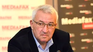 CONFERINŢA MEDIAFAX - Federaţia Asociaţiilor Bolnavilor de Cancer: Premierul taie 50 de milioane de la sănătate, vorbim de iresponsabilitate