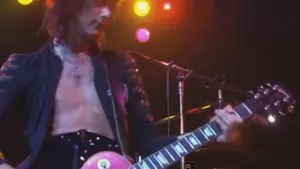 Cele mai bune solo-uri de chitară din toate timpurile: Led Zeppelin, pe primul loc în top, cu 