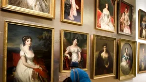 Oraşul Detroit vrea să evite falimentul prin scoaterea la vânzare a operelor sale de artă