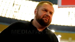 Cristian Tabără, audiat la Poliţie privind acuzaţia că ar fi abuzat de o minoră