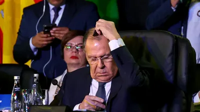 EXTERNE Dezvăluiri. Apropiații lui Lavrov au obținut pașapoarte din Emiratele Arabe Unite după începerea războiului din Ucraina