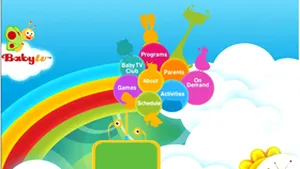 Baby TV va fi lansat şi pe piaţa din România