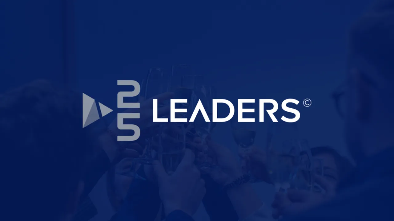 Fundația Leaders marchează anul acesta 25 de ani dedicați tinerilor și leadershipului din România