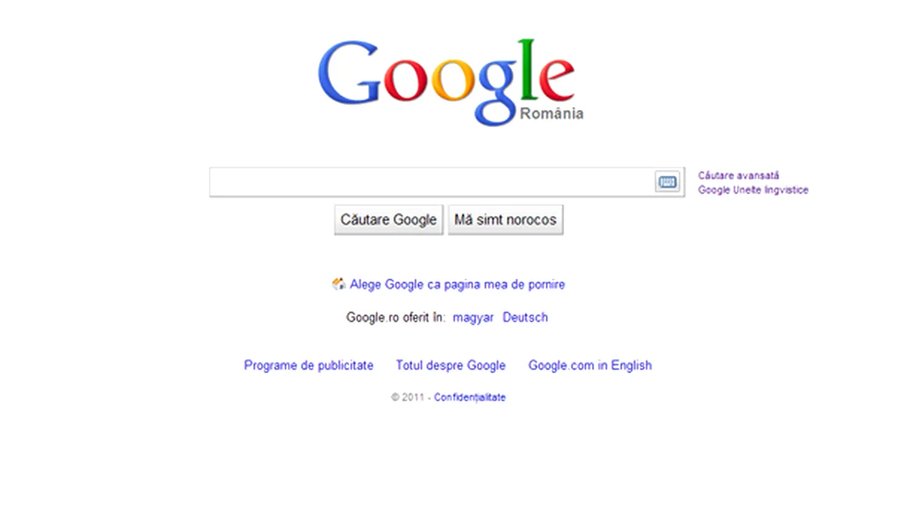 Google şi Microsoft au câştigat teren pe piaţa căutărilor online din SUA în decembrie