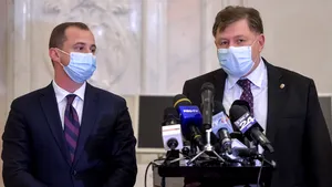 PSD nu va vota un guvern minoritar. „Cea mai bună formulă pentru noi şi Romînia sunt alegerile anticipate”