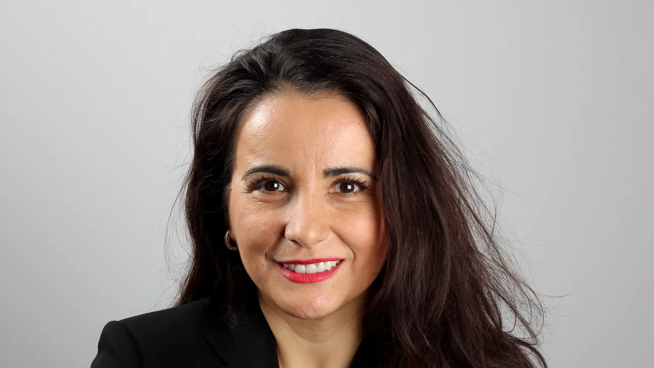 A FOST NUMIT NOUL DIRECTOR GENERAL CONFINDUSTRIA ROMÂNIA