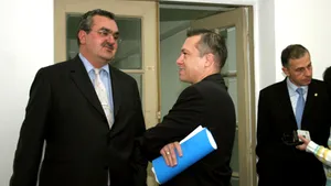 Discuţii PDL-PSD pentru formarea guvernului