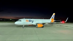 Aeroportul Oradea anunţă noi zboruri către Bucureşti şi Londra