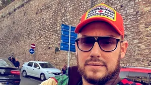 Moarte suspectă: Influencerul Andrei Versace nu avea urme de substanţe în corp