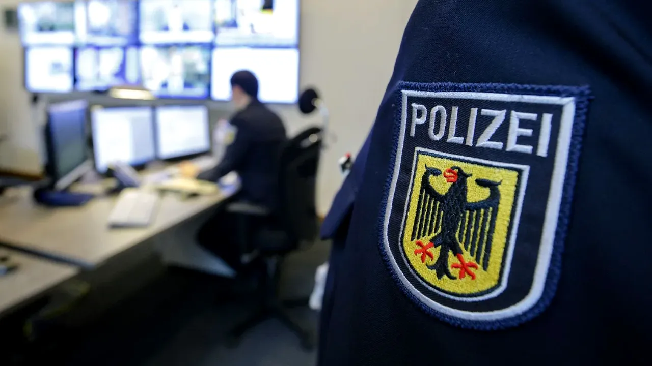 Germania a arestat un ofiţer suspectat de spionaj în favoarea Rusiei