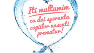 Simona Halep se alătură campaniei 