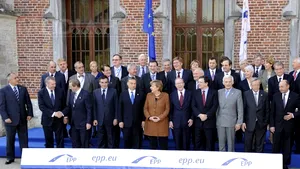 Dreapta europeană şi-a expus disensiunile cu privire la migrare în Congresul PPE de la Madrid