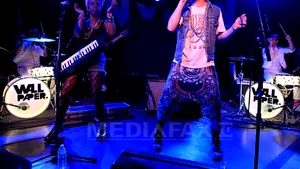 Trupa Roxy Music s-a destrămat oficial