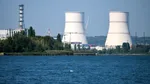 Incendiu la centrala nucleară din regiunea rusă Kursk, în urma unui atac cu drone ucrainene