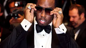 Rapperul P. Diddy vrea să cumpere echipa de fotbal Crystal Palace