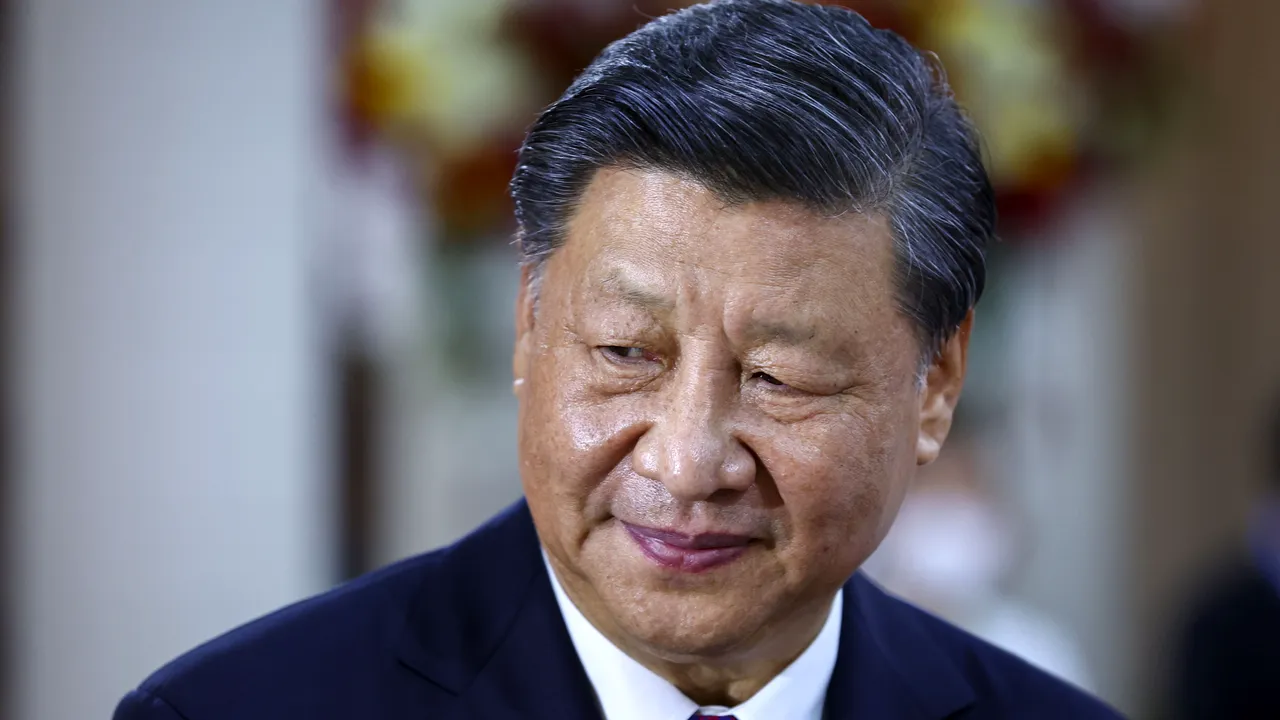 Xi Jinping: China se află de partea bună a istoriei