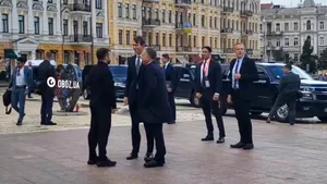 Emisarii lui Trump au ajuns la Kiev direct după negocierile cu Putin. Zelenski: „Vrem să aducem mai aproape sfârșitul războiului”