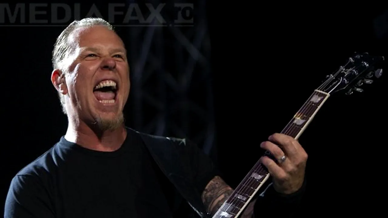 Metallica îşi invită fanii să îi alcătuiască set list-ul pentru turneul european din 2014