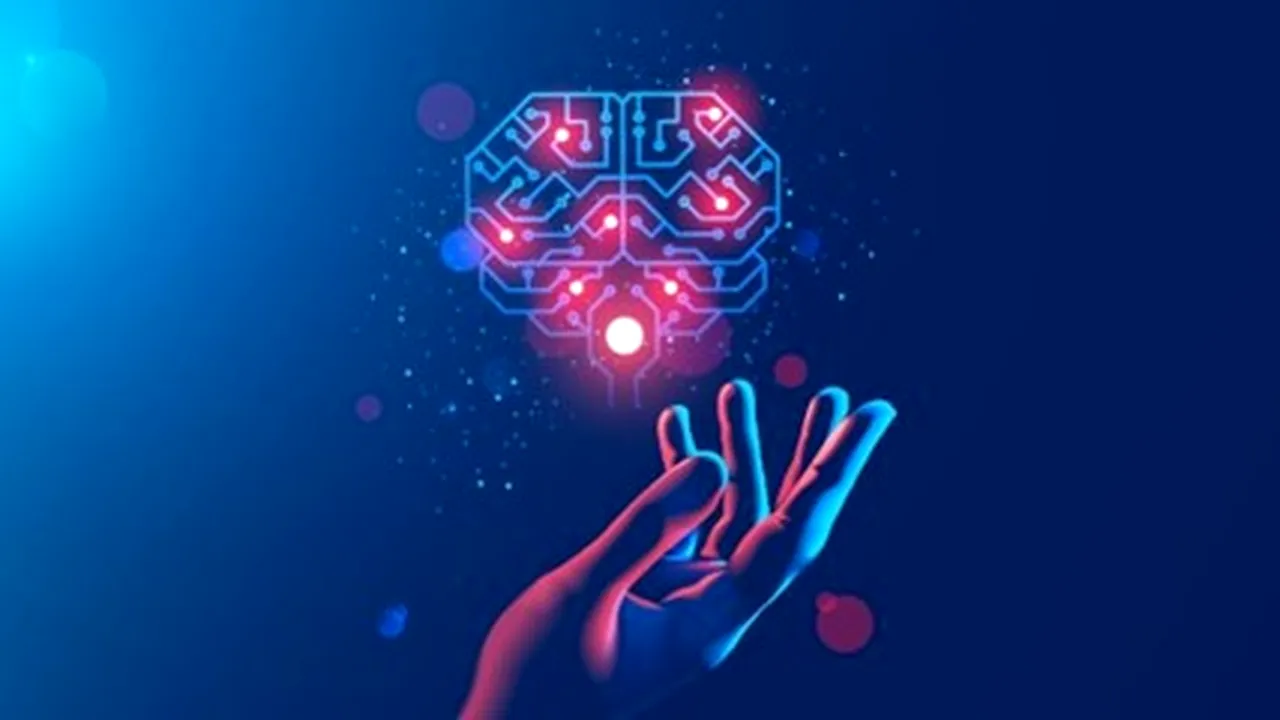 Inteligenta artificiala determina o logistica mult mai previzibila