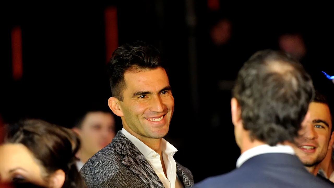 Horia Tecău a fost desemnat ”campionul copiilor” după ce a câştigat Arthur Ashe Humanitarian Award