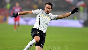 Măţel a semnat un contract pe patru sezoane şi jumătate cu Dinamo Zagreb