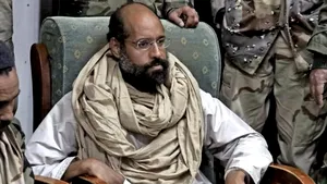 Libia a deschis o anchetă privind asasinarea lui Seif al-Islam Gaddafi, unul dintre fiii fostului dictator