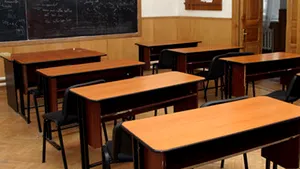 First Confirmed Case Of New Flu Virus In A School In Bucharest, Romania