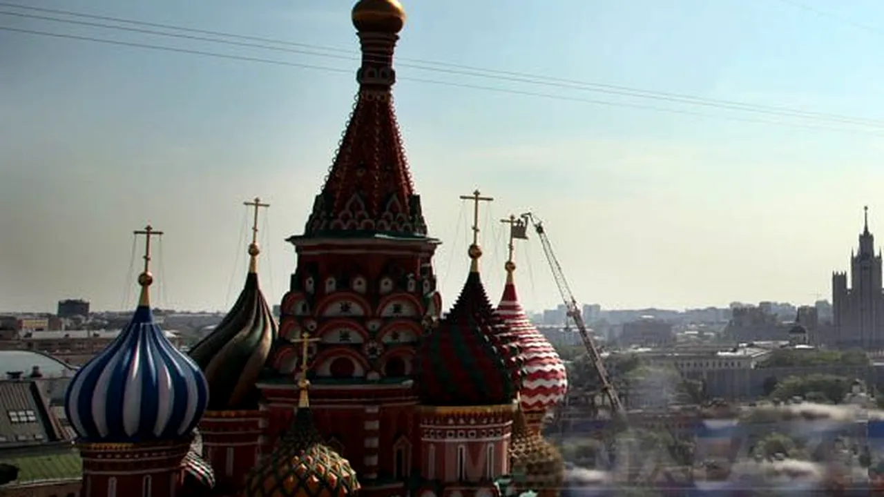 Dinte pentru dinte. Rusia expulzează 40 de membri ai personalului diplomatic german