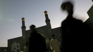 Analfabetismul, una dintre provocările Afganistanului la alegeri - GALERIE FOTO