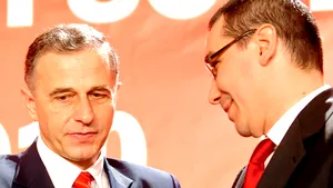 Omul cu banii din PSD vrea să-i închidă pe Ponta şi Geoană într-un birou, să-şi încheie „socotelile”