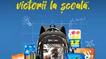 PENNY și Federația Română de Fotbal îi ajută pe cei mici să fie echipați pentru victorii la școală