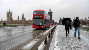 Circa 40% dintre locuitorii Londrei ar lua în considerare mutarea într-o altă ţară din Europa