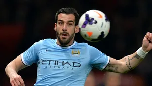 Atletico Madrid oferă 15 milioane de euro pentru Alvaro Negredo, Manchester City cere 30