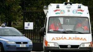 Romanian Woman Shot In N Italy Dies