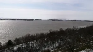 CODUL PORTOCALIU pe Dunăre a fost extins. Sunt vizate 11 judeţe