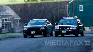 ATACUL DIN CONNECTICUT: Autorul a intrat în şcoală prin folosirea forţei