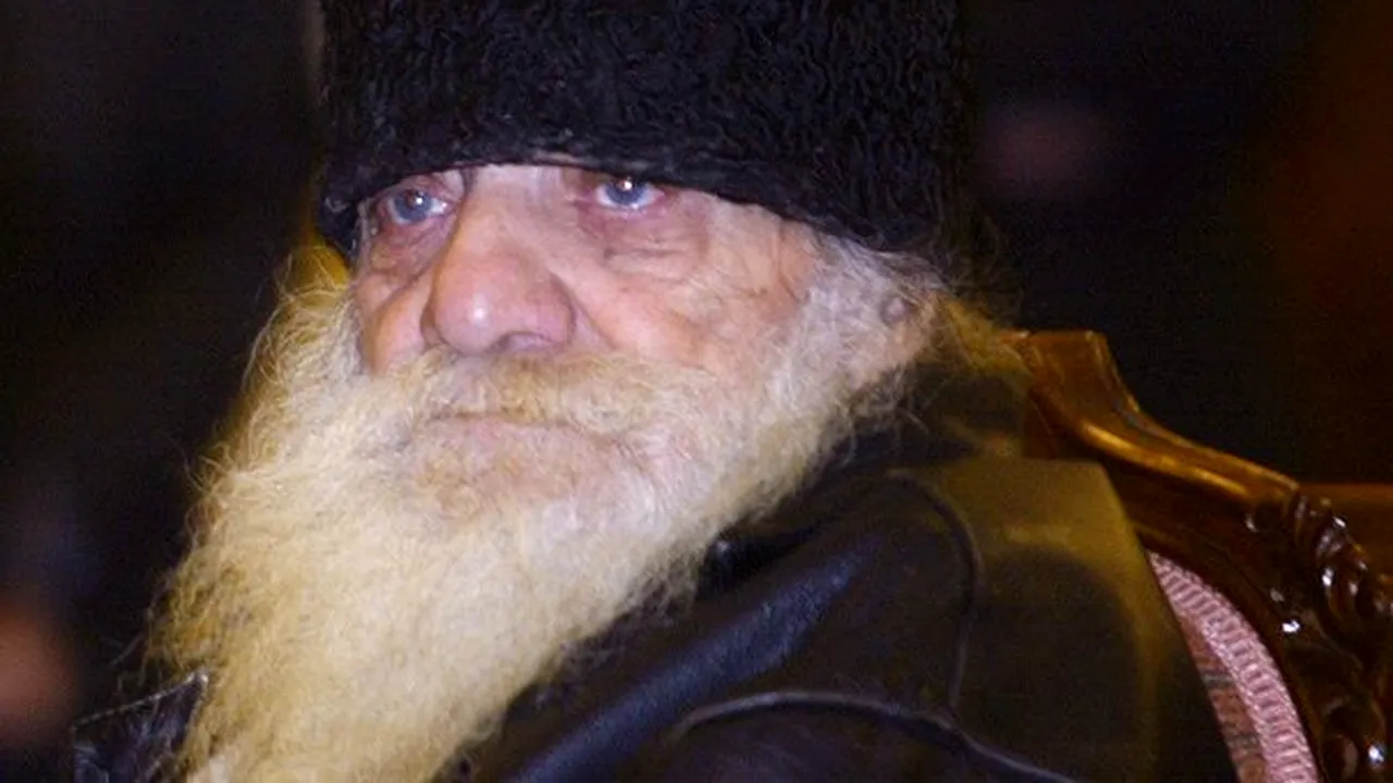 Cel mai bătrân supravieţuitor al Holocaustului romilor a murit la vârsta de 108 ani