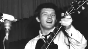 Muzicianul Tony Sheridan, un colaborator al trupei Beatles, a murit