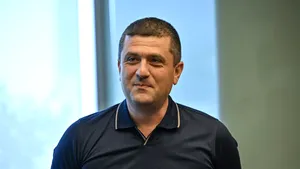 Radu Miruță: Dronele maritime ucrainene ar trebui programate să se autodetoneze dacă intră în apele teritoriale ale României / „Să verifice că nu se află lângă o infrastructură critică”