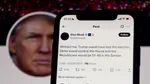 Disputa Musk-Trump: Miliardarul regretă unele postări pe care le-a făcut despre Trump