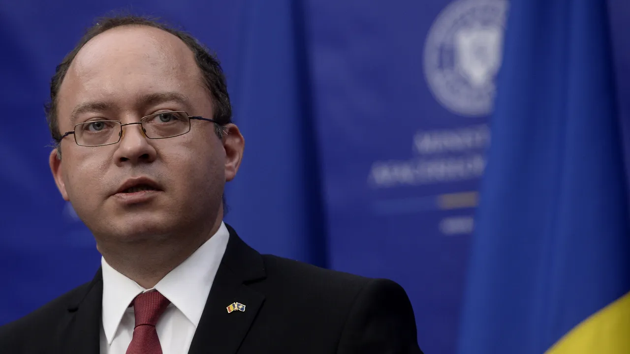 Câţi bani a acordat România ca asistenţă refugiaţilor din Ucraina. Răspunsul lui Bogdan Aurescu