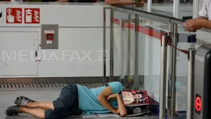 CANICULĂ în Shanghai: Cel puţin zece morţi din cauza valului de căldură care afectează oraşul