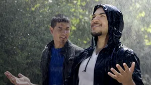 Trupa Montuga îşi lansează cel de-al doilea single