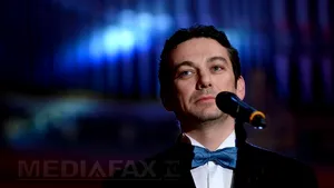 Medicul Radu Zamfir, rănit în accidentul aviatic din Apuseni, naş la nunta fiicei unui moţ salvator