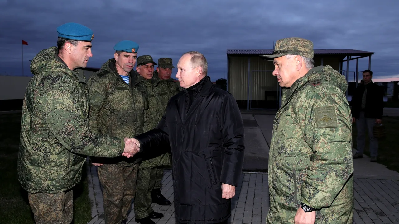 Rusia pune capăt retragerii civililor înaintea bătăliei de la Herson / Şoigu a anunţat că au fost mobilizaţi cei 300.000 de rezervişti necesari
