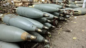 Lovitură pentru Kiev. Noul guvern al Bulgariei vrea să oprească livrările de arme către Ucraina