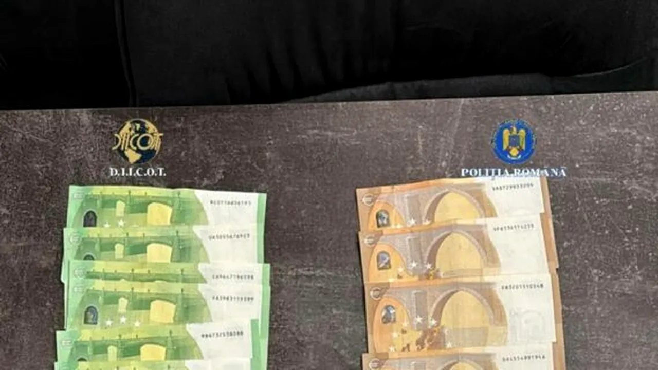 Descinderi la Slatina, la o grupare care a obligat tinere să se prostitueze și a perceput dobânzi de 30% la cămătă