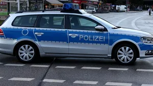 Atac armat în Munchen, în apropierea Consulatului General al Israelului